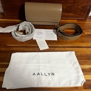 Aallyn Ingrid - Biscotti